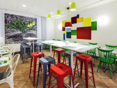 Ibis Styles Napoli Garibaldi - 21