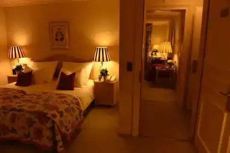Grand Hôtel du Golf & Palace - 62