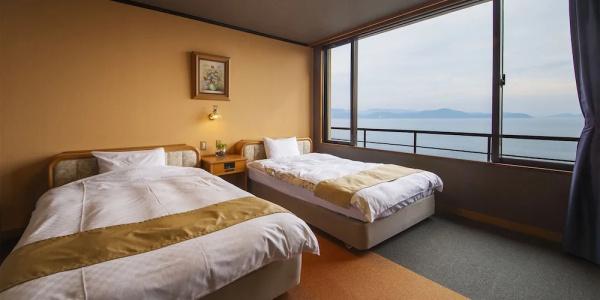 Ryokan Manpa - 83