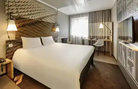 ibis Aachen Marschiertor - Aix-la-Chapelle - 33