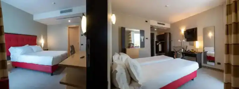 Unahotels Mh Matera - 54