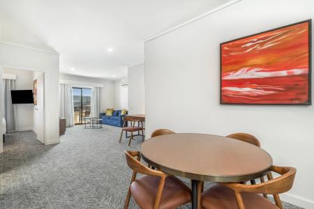 Adina Apartment Barrack Plaza - 51