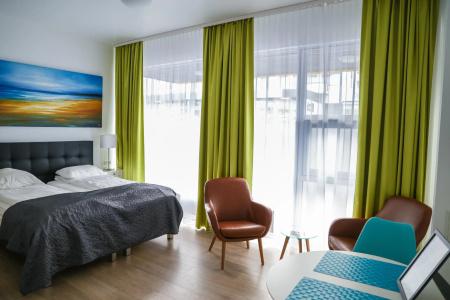 Iceland Comfort - 161