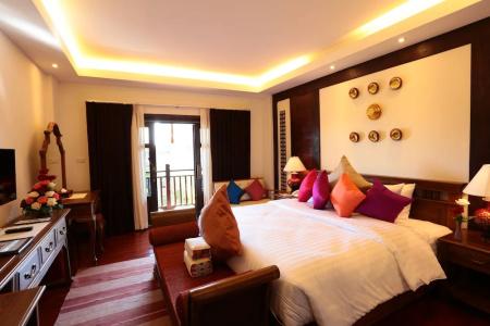 Viang Thapae Resort- Sha Extra Plus - 159