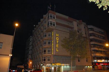 Pasarela - 38