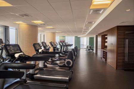 City Centre Rotana - 31