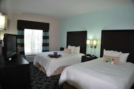 Hampton Inn & Suites Nashville at Opryland - 3