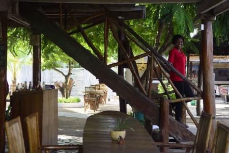 Highland Bungalows - 23