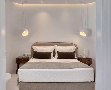 Lilly Residence-Sea View Suites, Adults Only - 139