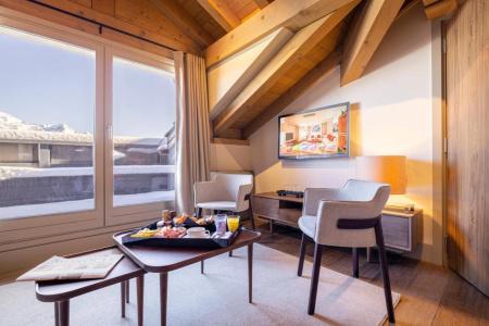 Les Suites de la Potinière - 35