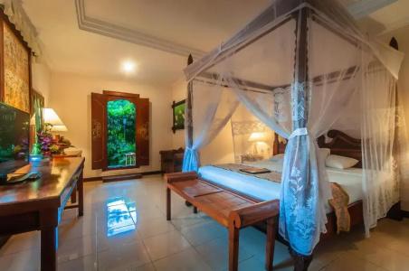 Sahadewa Resort & Spa - 59