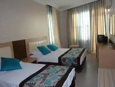Monart City - All Inclusive Plus - 42