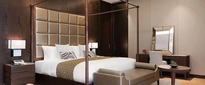 Grand Mercure Ambassador and Residences Seoul Yongsan - 64