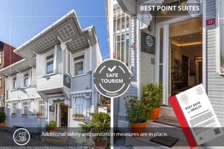 Best Point Old City - Best Groups - 170