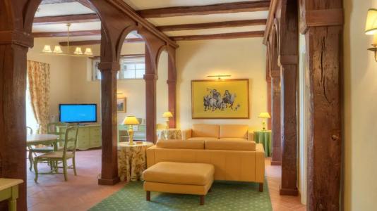 Schloss Luebbenau - 143