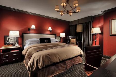 The Los Angeles Athletic Club - 45