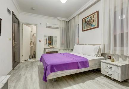 Cunda pİEr Otel - 14