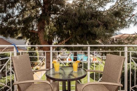 Aeolos Boutique and Suites - 28