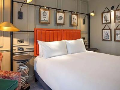 Mercure Oxford Eastgate - 38