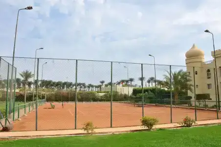 Grand Oasis Resort - 23