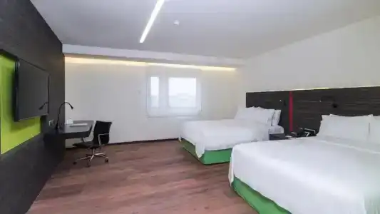Holiday Inn Express Mexico Aeropuerto, An Ihg - 73