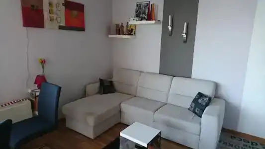 Galerius Golden Beach Apartment - 152