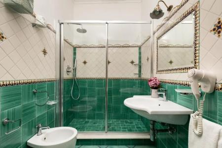 Monte Solaro Bed & Breakfast - 85