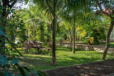 Kep Bungalows - 20