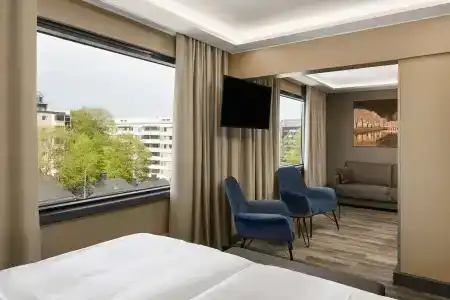 Radisson Blu Marina Palace, Turku - 55