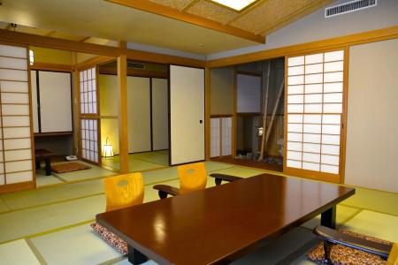 Kusatsu Now Resort - 5