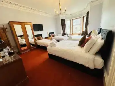 Abbotsford - 3