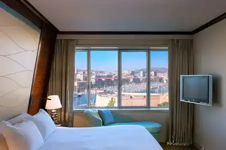 Sofitel Marseille Vieux-Port - 102