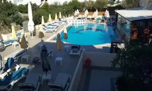 Summer Memories Aparthotel - 85