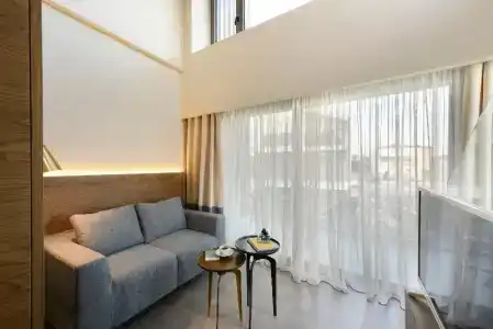 Serenity Suites - 62