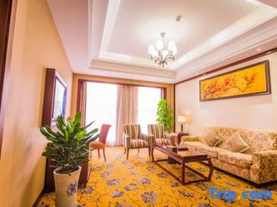 Xinyang Zhongle Baihua - 77