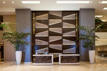 Embassy Suites by Hilton Santo Domingo - 0