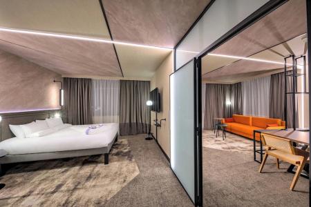 Novotel Kraków Centrum - 131