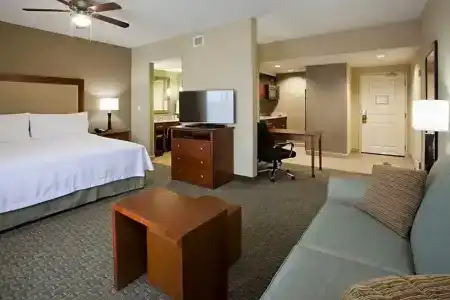 Homewood Suites by Hilton Mayo Clinic-St. Marys Campus - 71