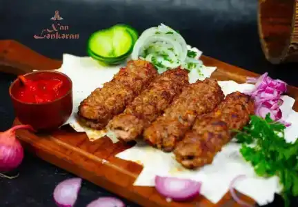 Khan Lankaran - 3