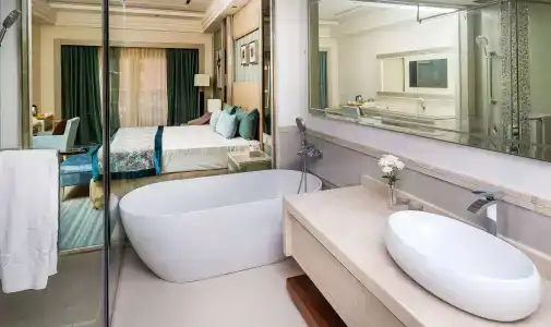 Sunrise Romance Resort Sahl Hasheesh -Adults Only - 8