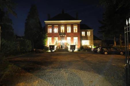 Vredehof - 0
