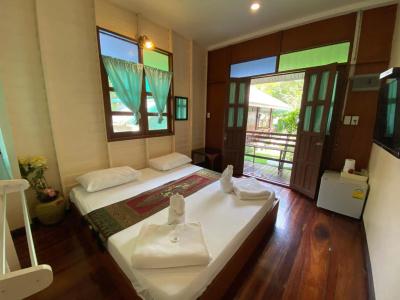 Baan Kornnara Resort - 5