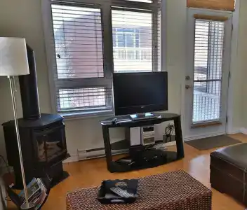 ApartHotelMontreal by Les Terrasses Saint Urbain 2225I2 - 2
