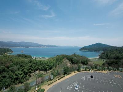 & Resorts Kyoto-Miyazu - 50