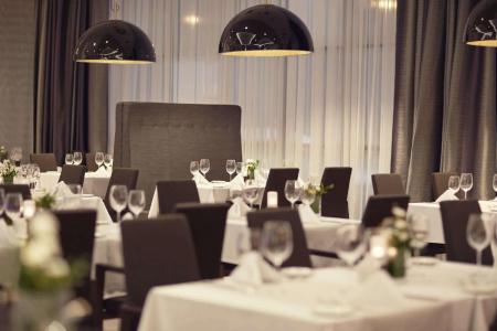 DoubleTree by Hilton Łódź - 28