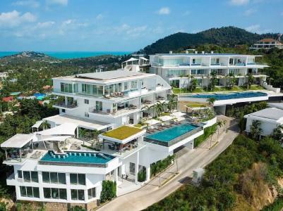 Unique Boutique Residences - 24