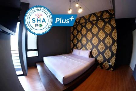 Hide Bangkok Hostel - 45