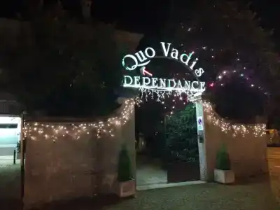 Quo Vadis - 0