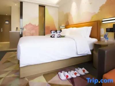 Hampton by Hilton Guilin Lingui - 76