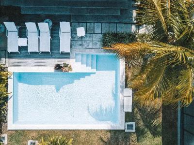 Marguery Exclusive Villas - Conciergery & - 46
